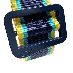VINEYARD VINES MEN’S PERFORMANCE BELT.SZ.L.MSRP$68